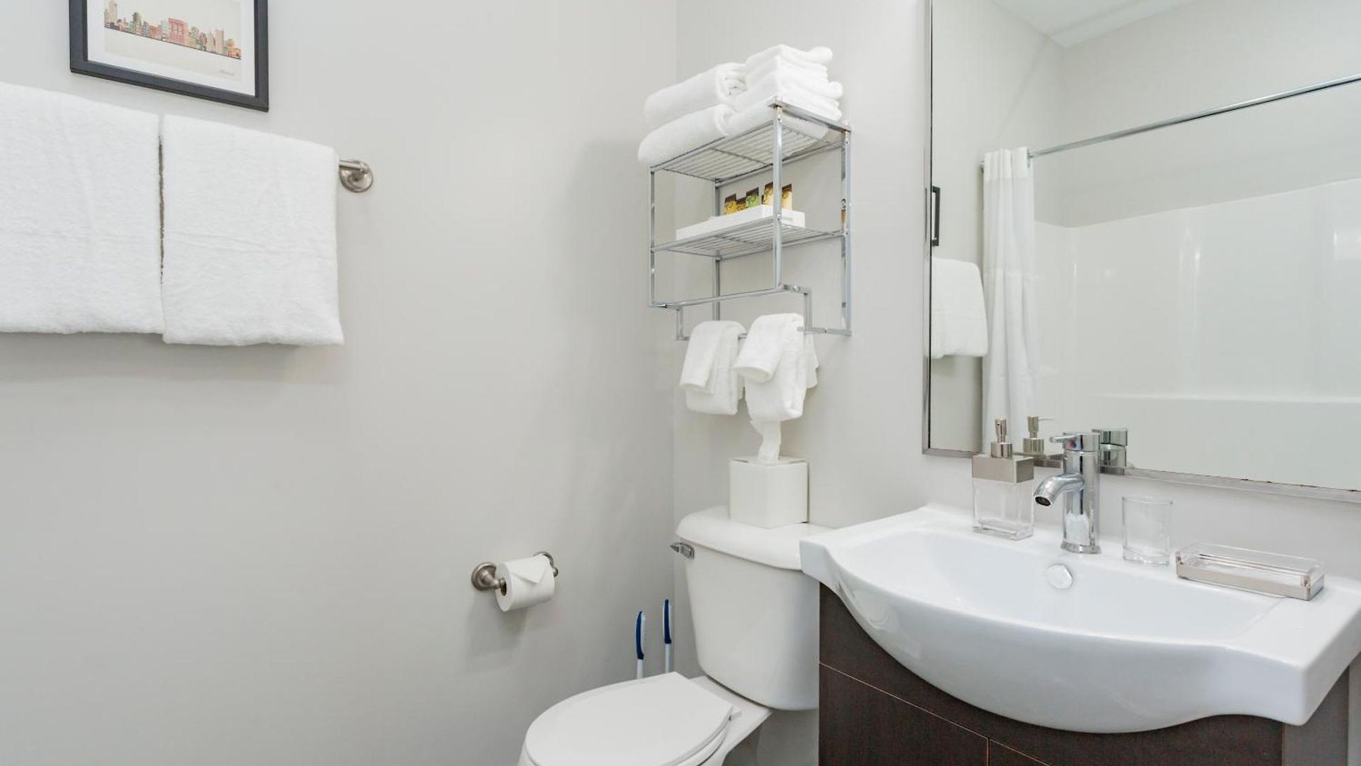 Cozysuites At Music Row Nashville
