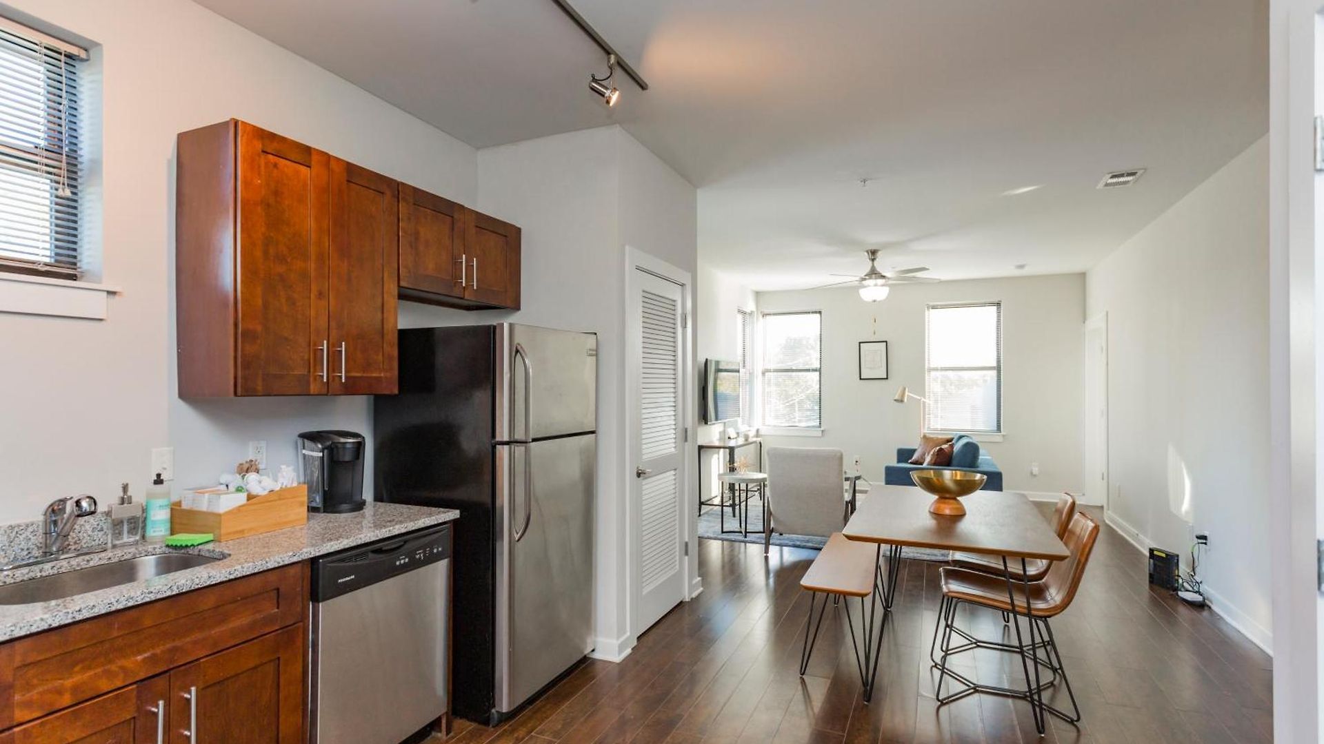 Apartment Cozysuites At Music Row Nashville