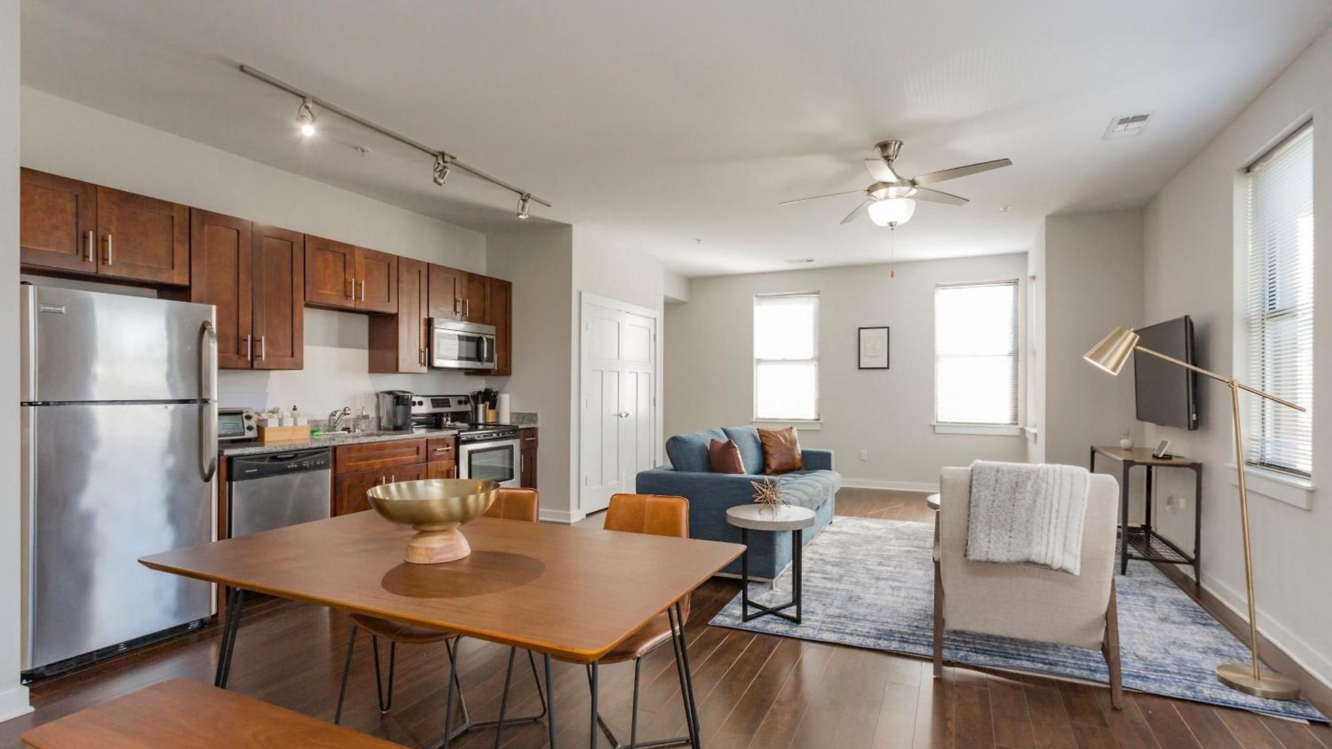 Cozysuites At Music Row *