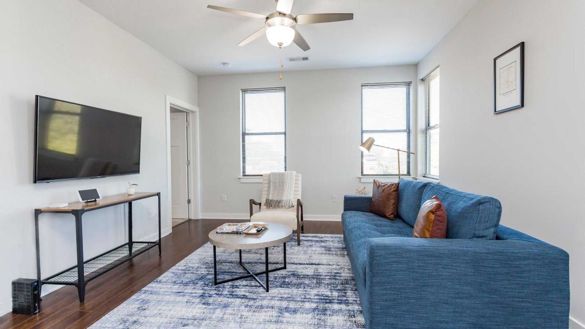 Cozysuites At Music Row Nashville