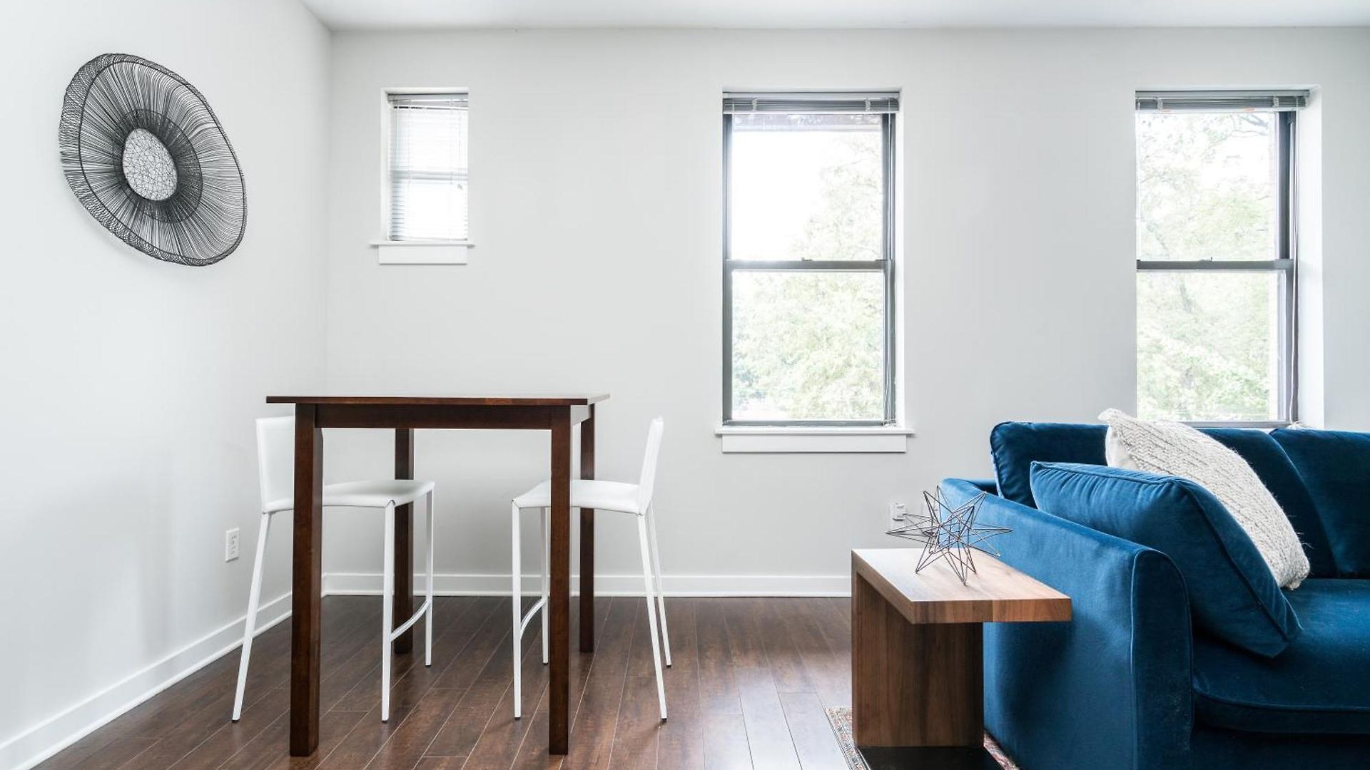 Cozysuites At Music Row