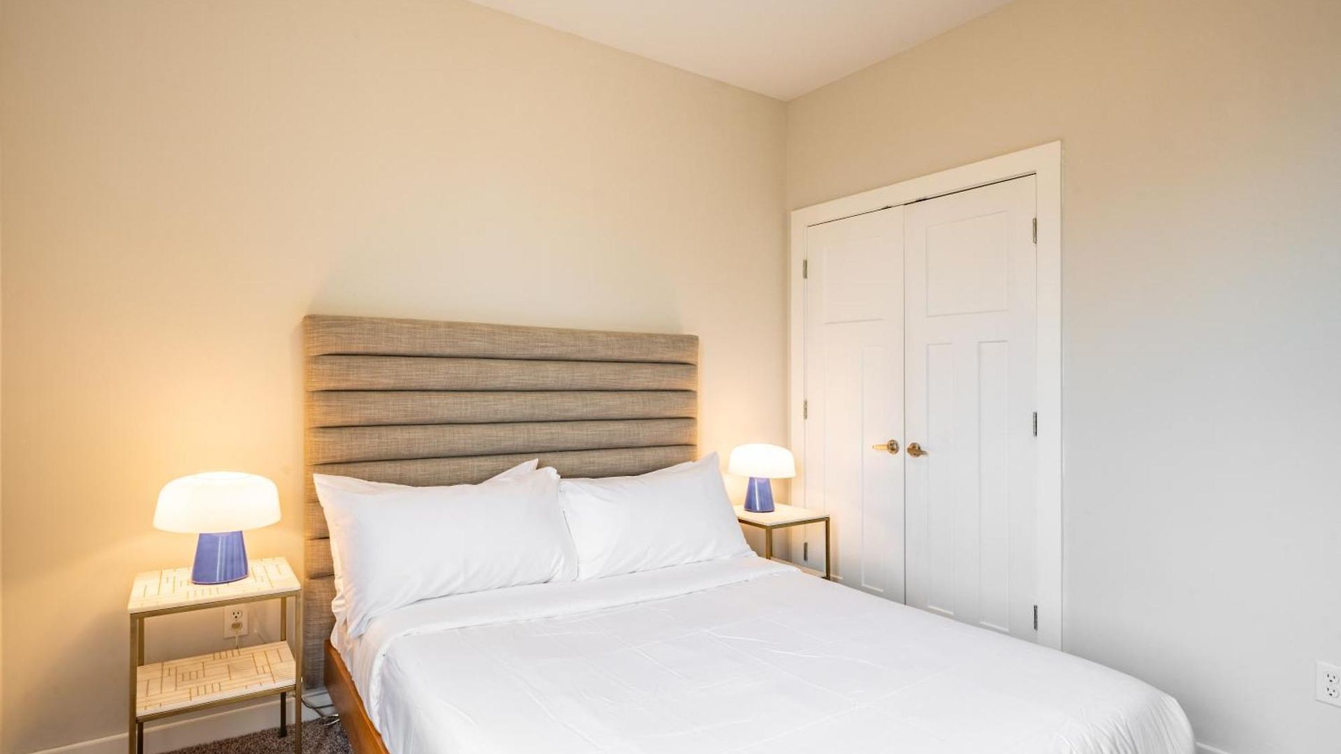 Cozysuites At Music Row Apartment Nashville