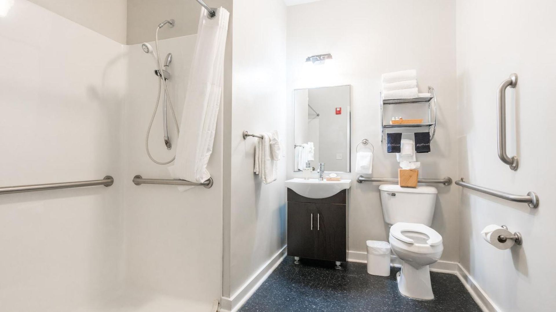 Cozysuites At Music Row *