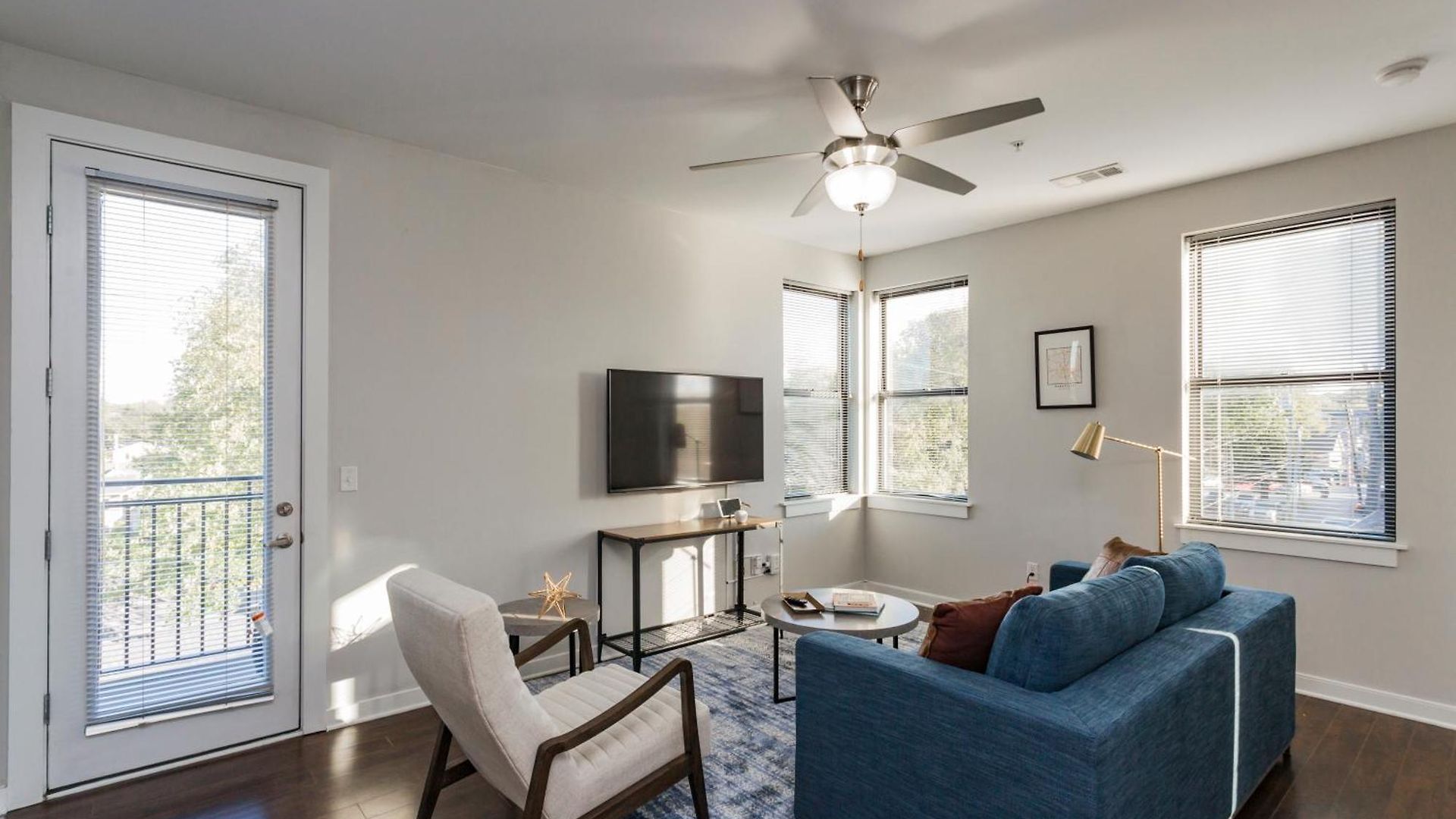Cozysuites At Music Row Nashville
