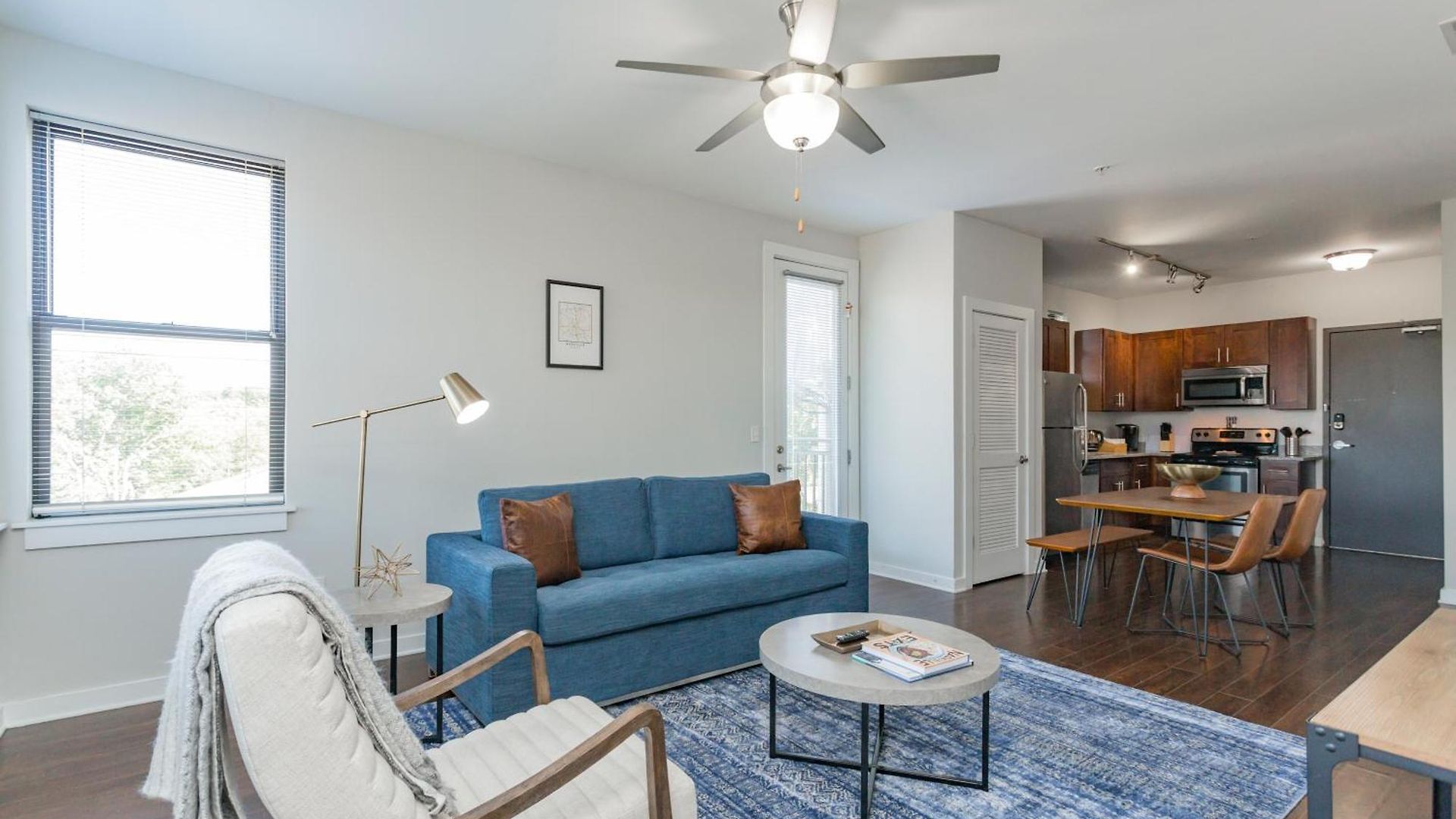 Cozysuites At Music Row