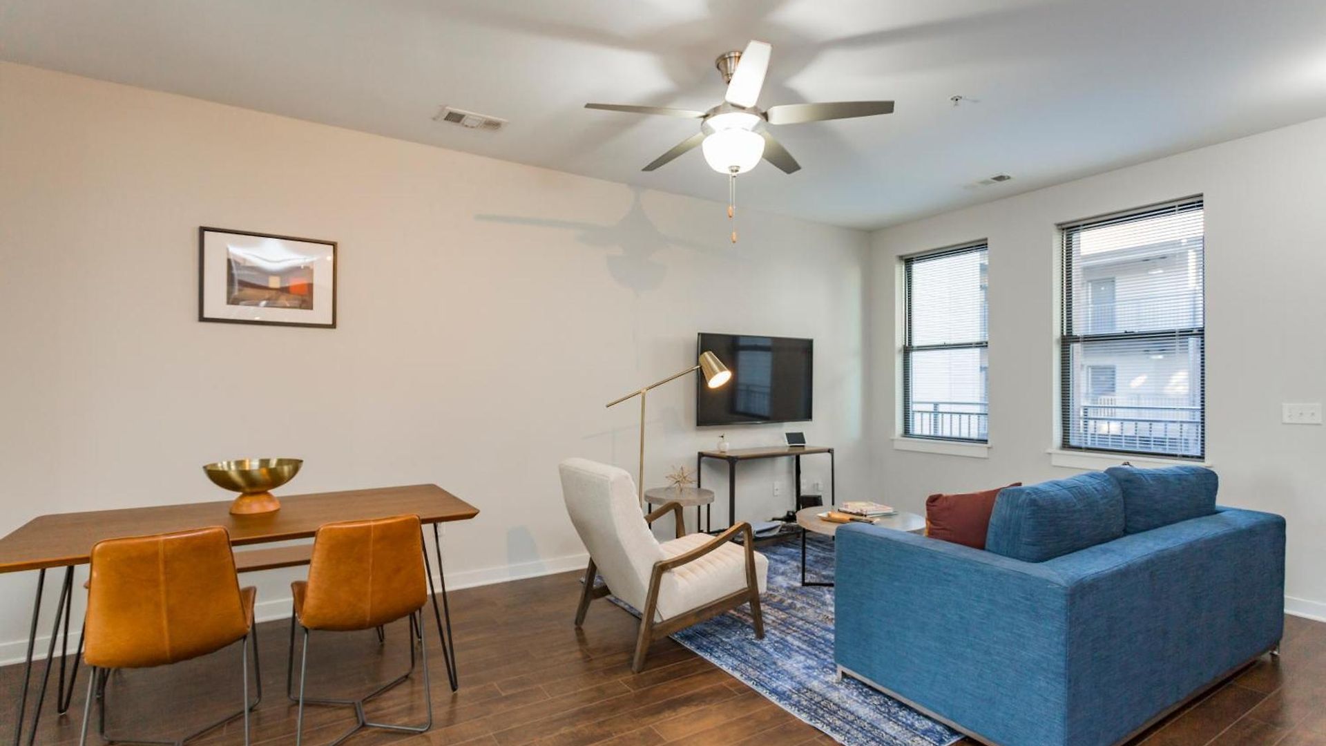 Apartment Cozysuites At Music Row Nashville