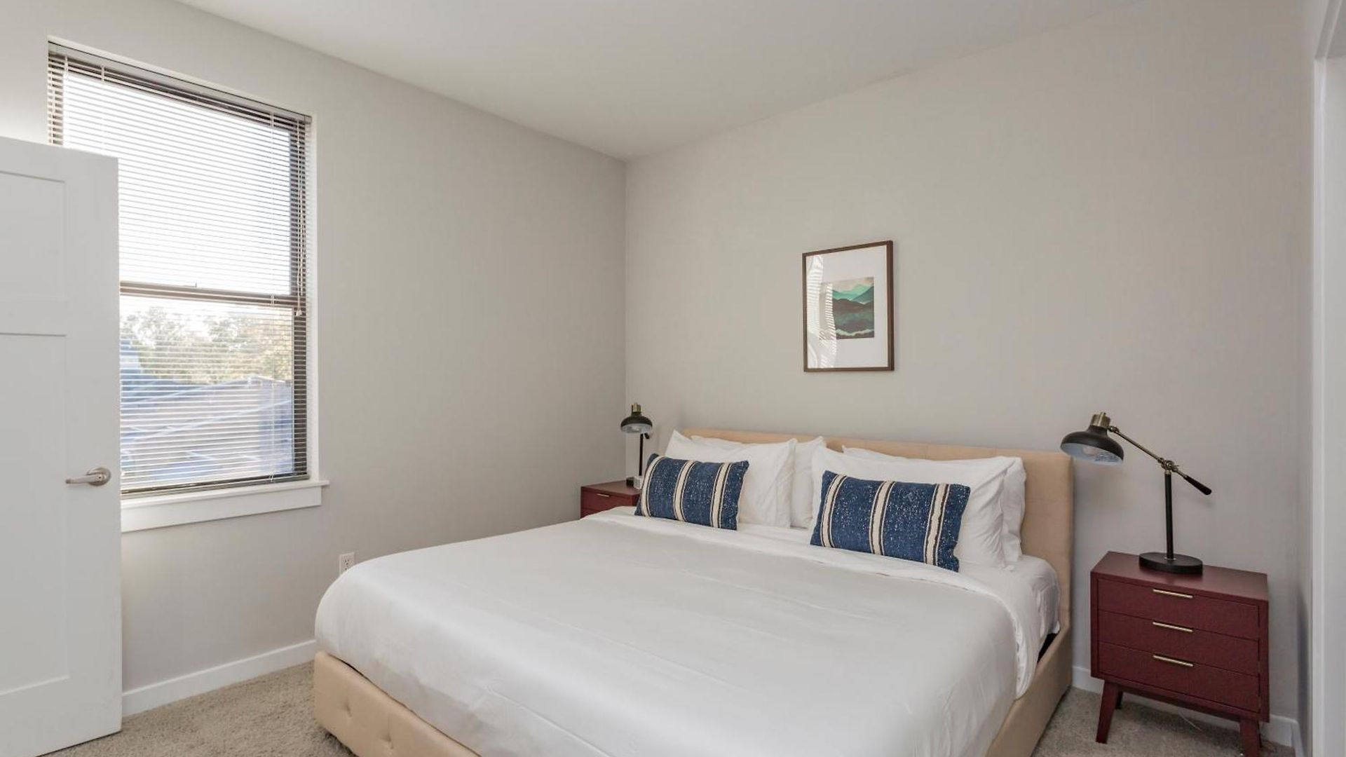 Cozysuites At Music Row Apartment Nashville