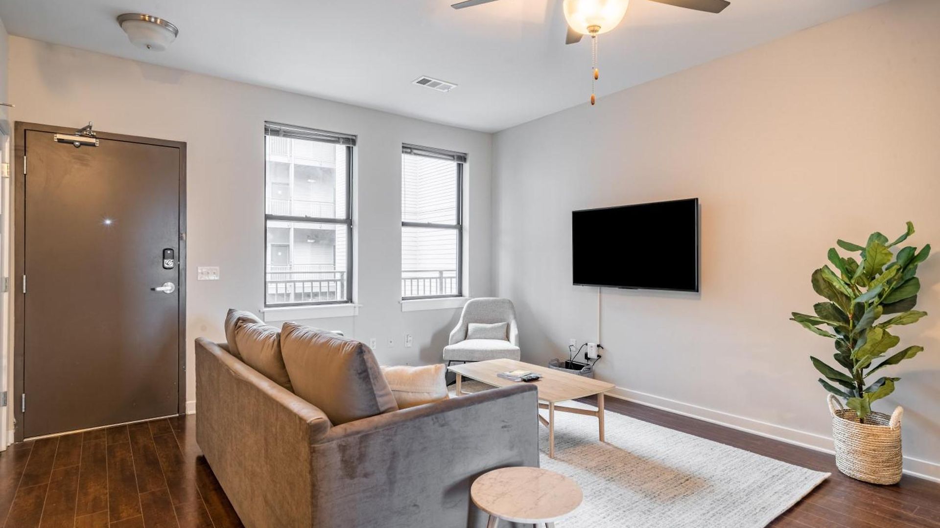 Cozysuites At Music Row *
