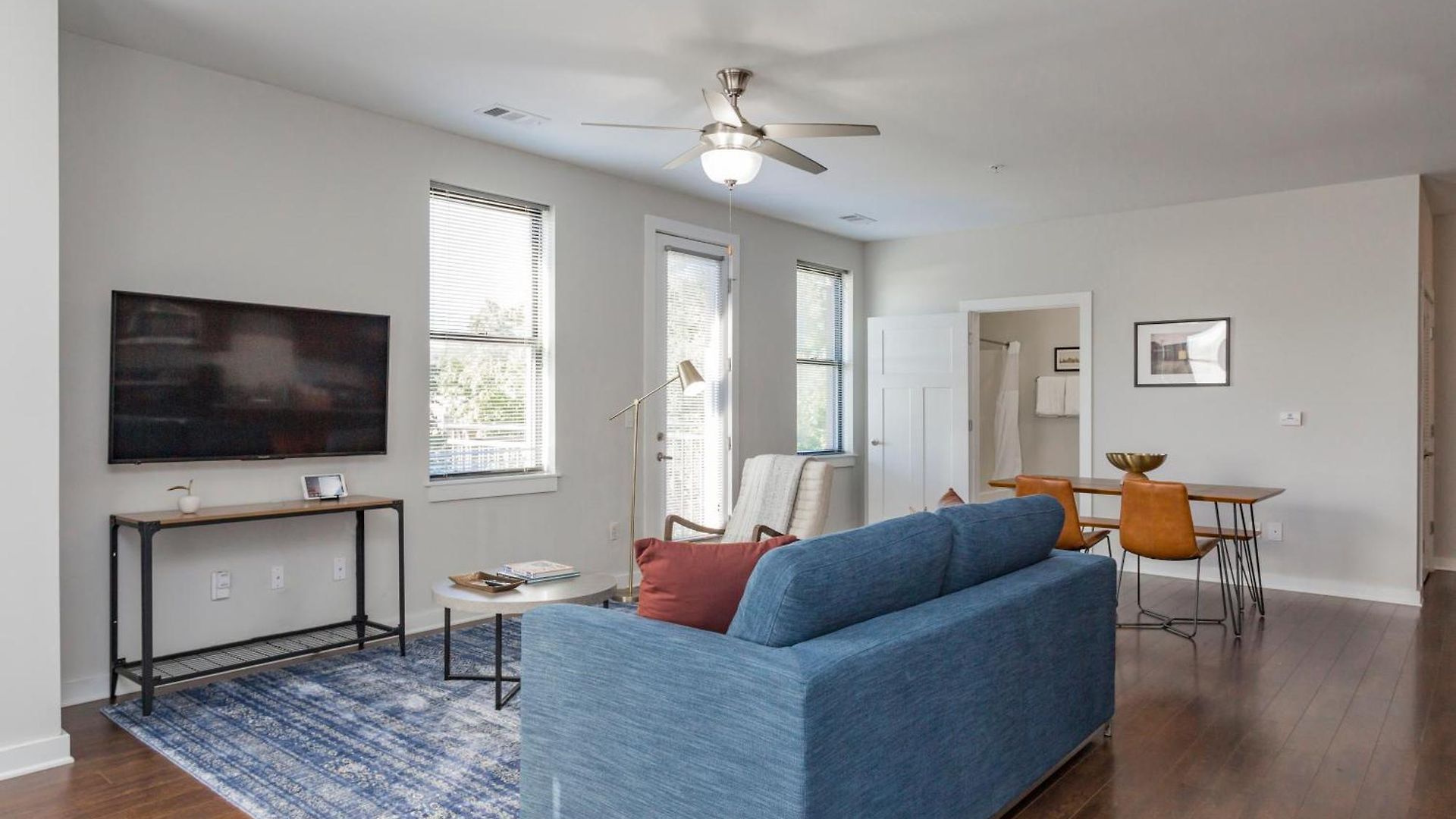 Cozysuites At Music Row