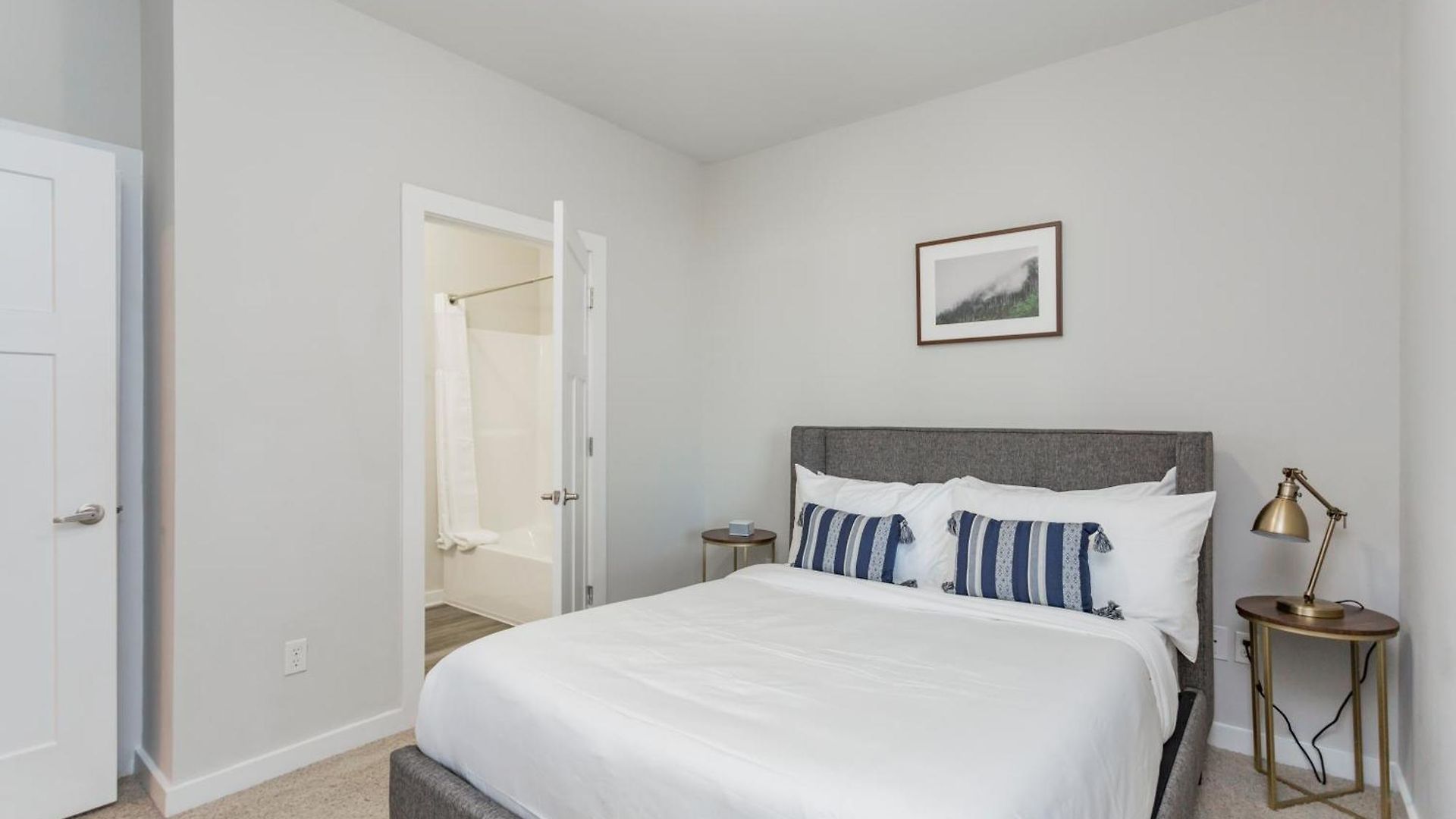 Apartment Cozysuites At Music Row *
