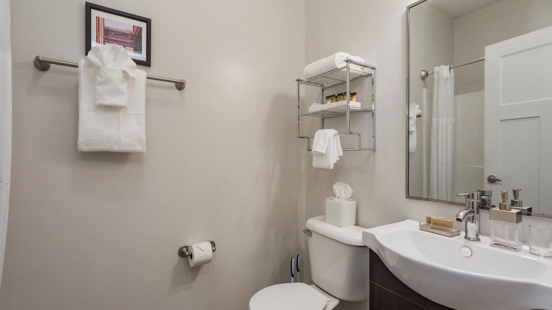 Apartment Cozysuites At Music Row Nashville