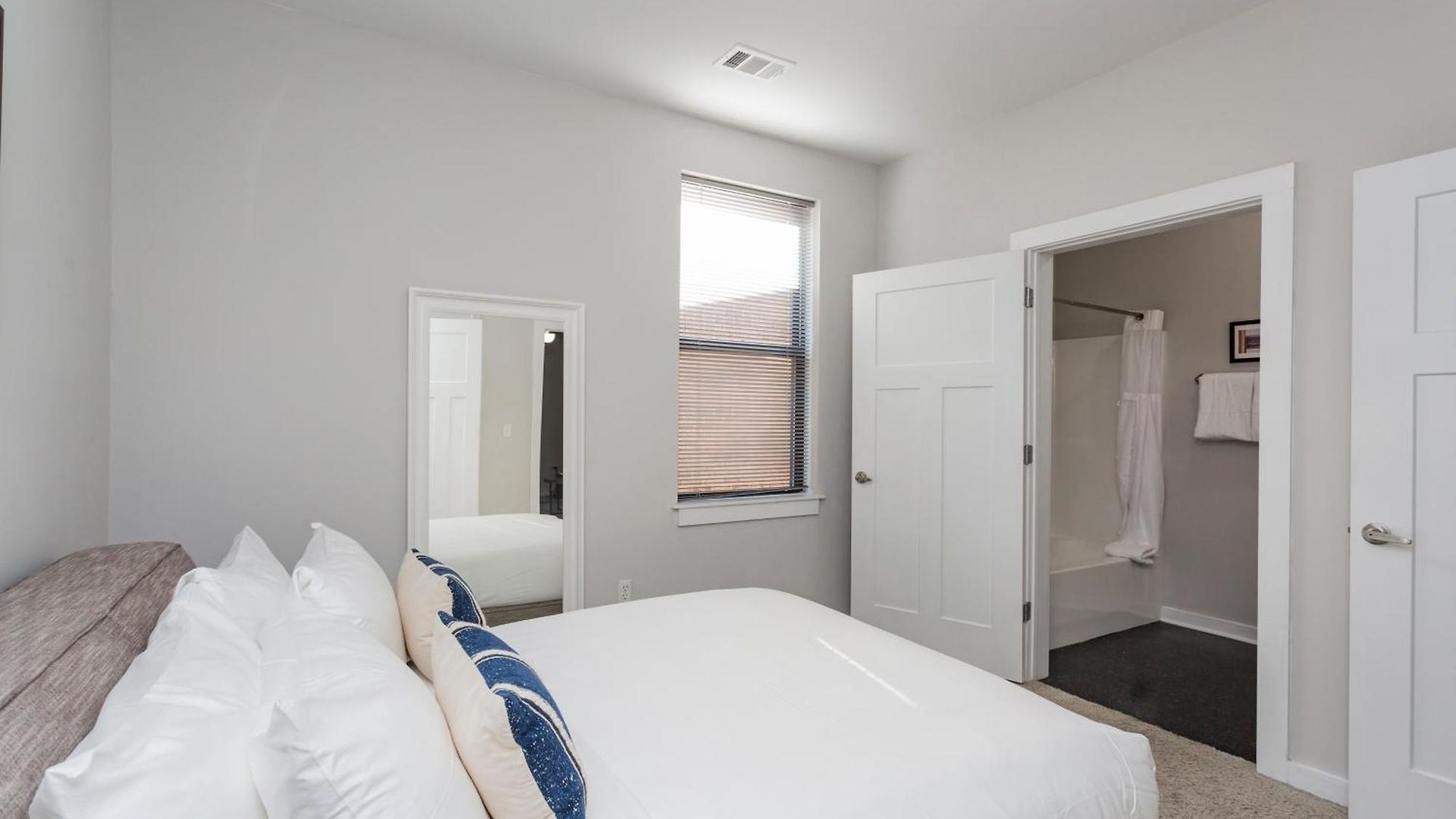 Cozysuites At Music Row Nashville