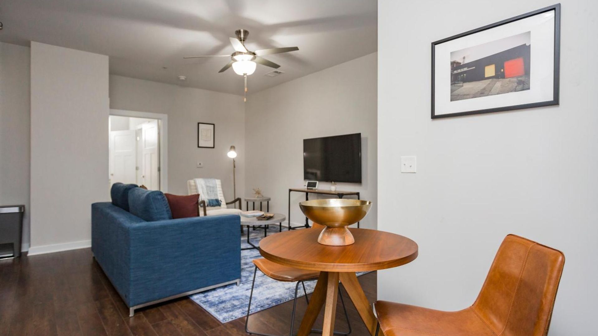 Apartment Cozysuites At Music Row Nashville