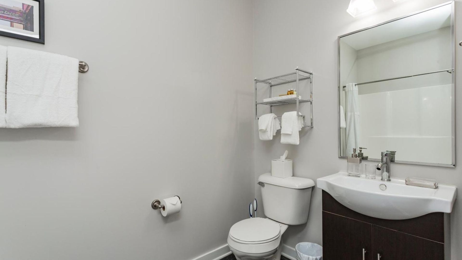Cozysuites At Music Row *