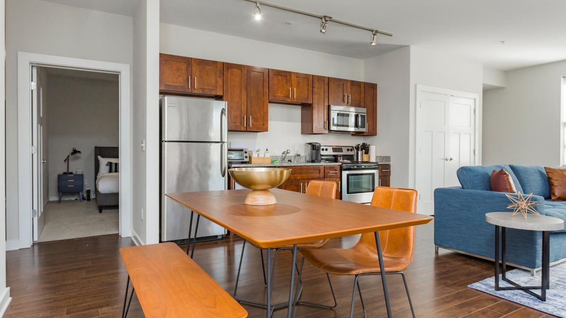 Cozysuites At Music Row