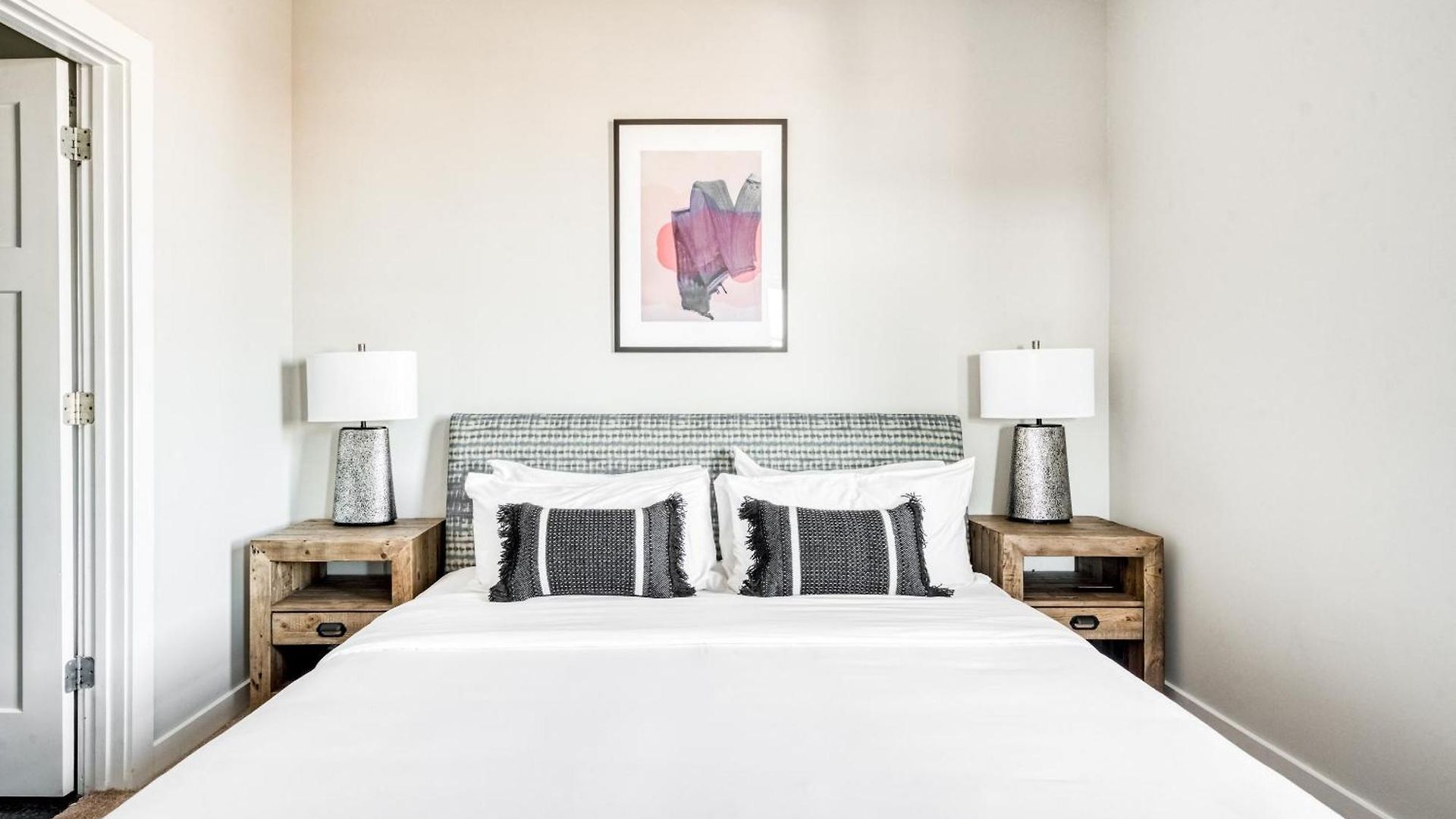 Cozysuites At Music Row * Nashville