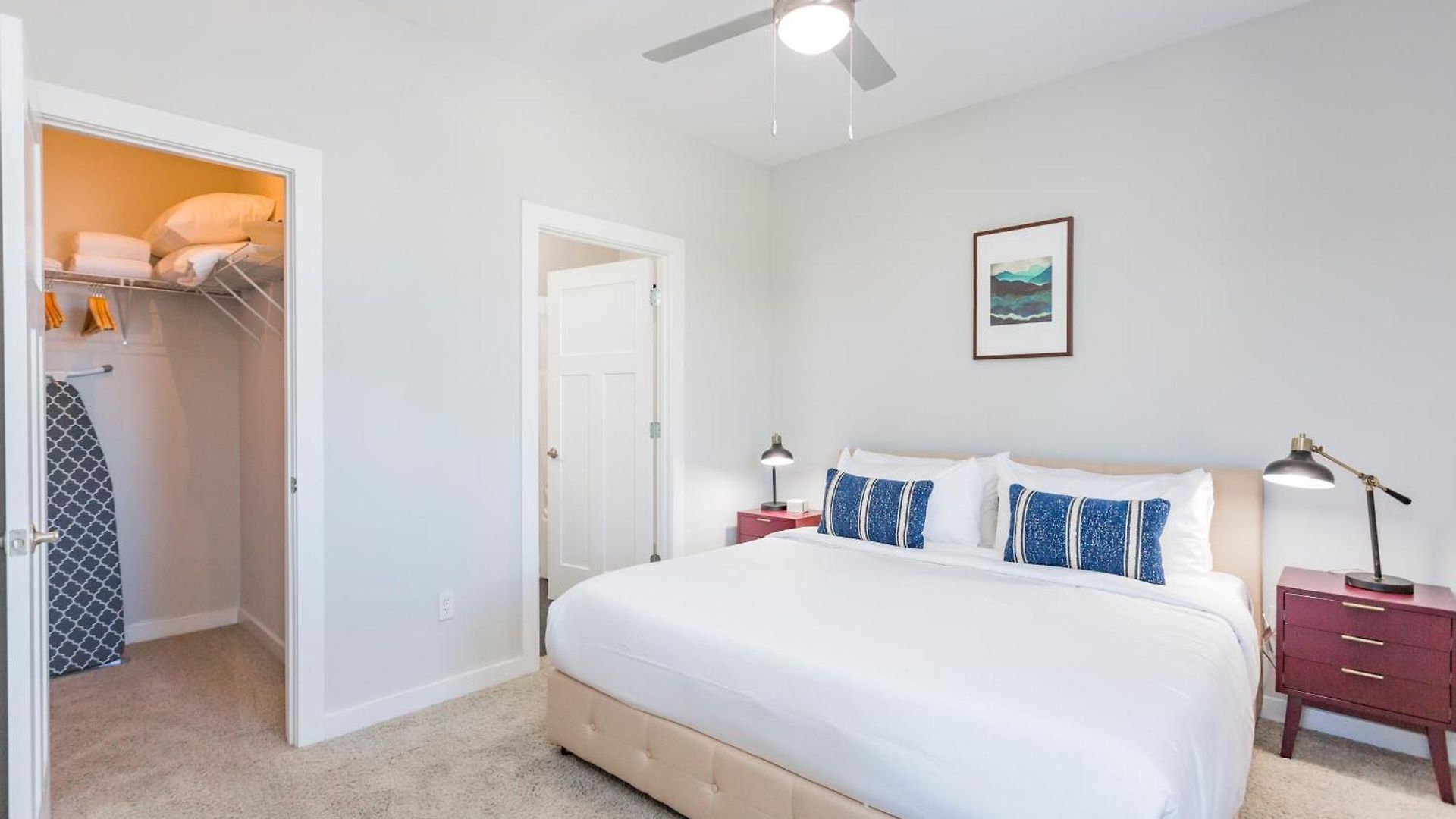 Apartment Cozysuites At Music Row Nashville