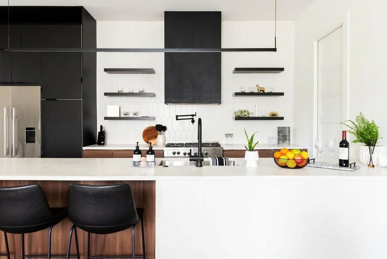 Nash Chic Near Dt Rooftop Luxe Comfort Holiday home *