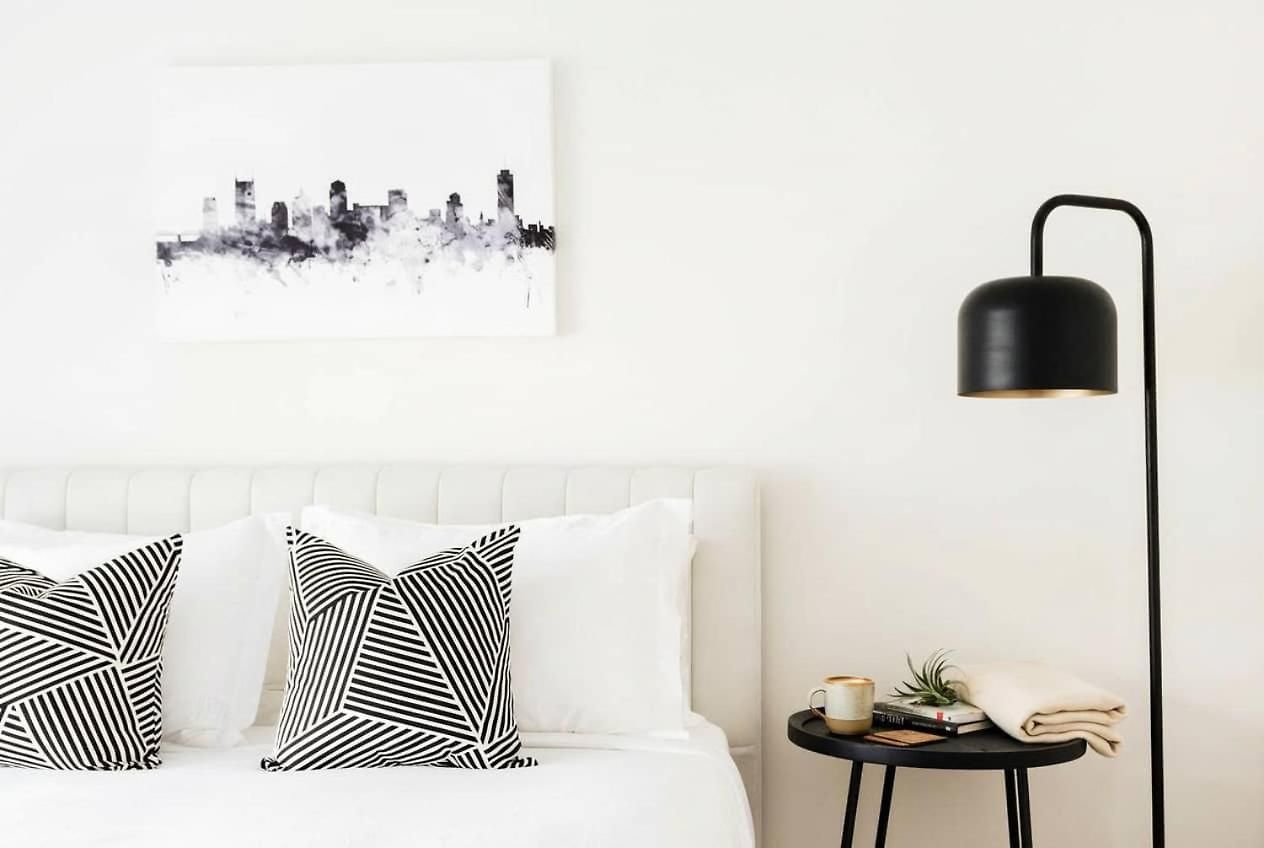Nash Chic Near Dt Rooftop Luxe Comfort Nashville