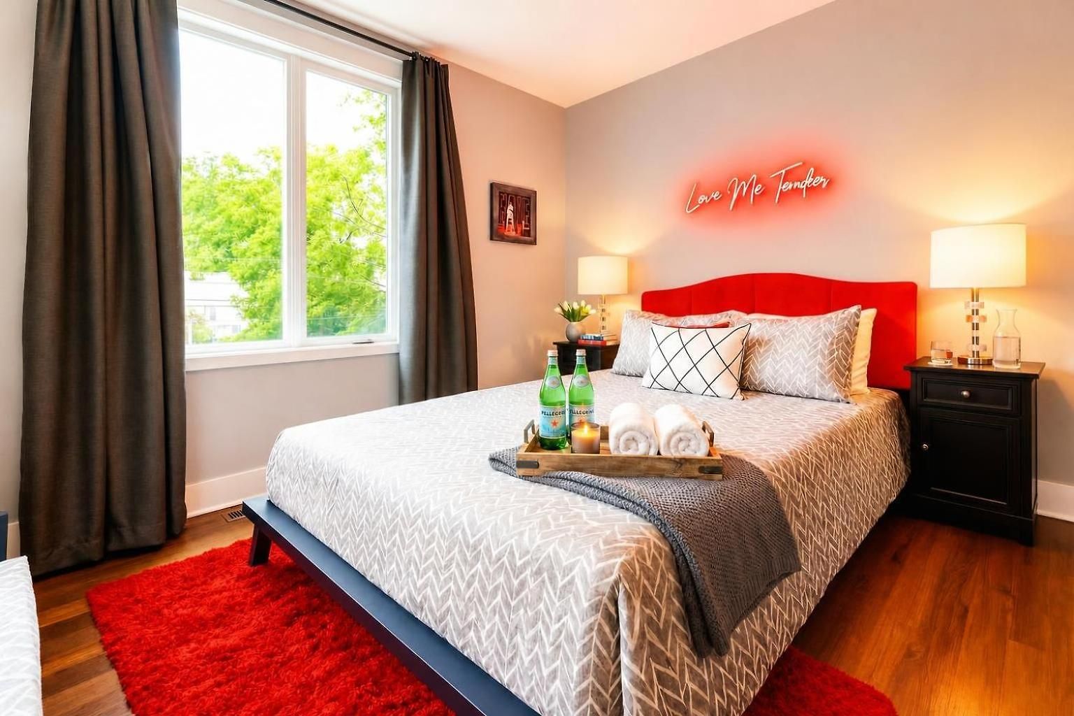 New Luxe Roofdeck 13 Beds Nashville
