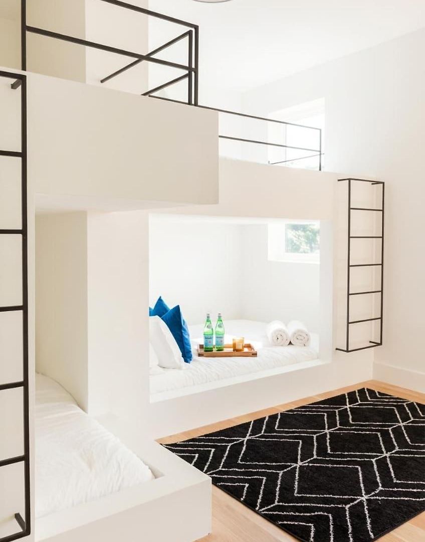 Nash Chic Near Dt Rooftop Luxe Comfort Holiday home