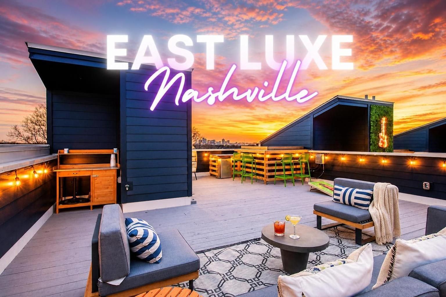 Holiday home East Nash Lux - 13 Beds & Views *