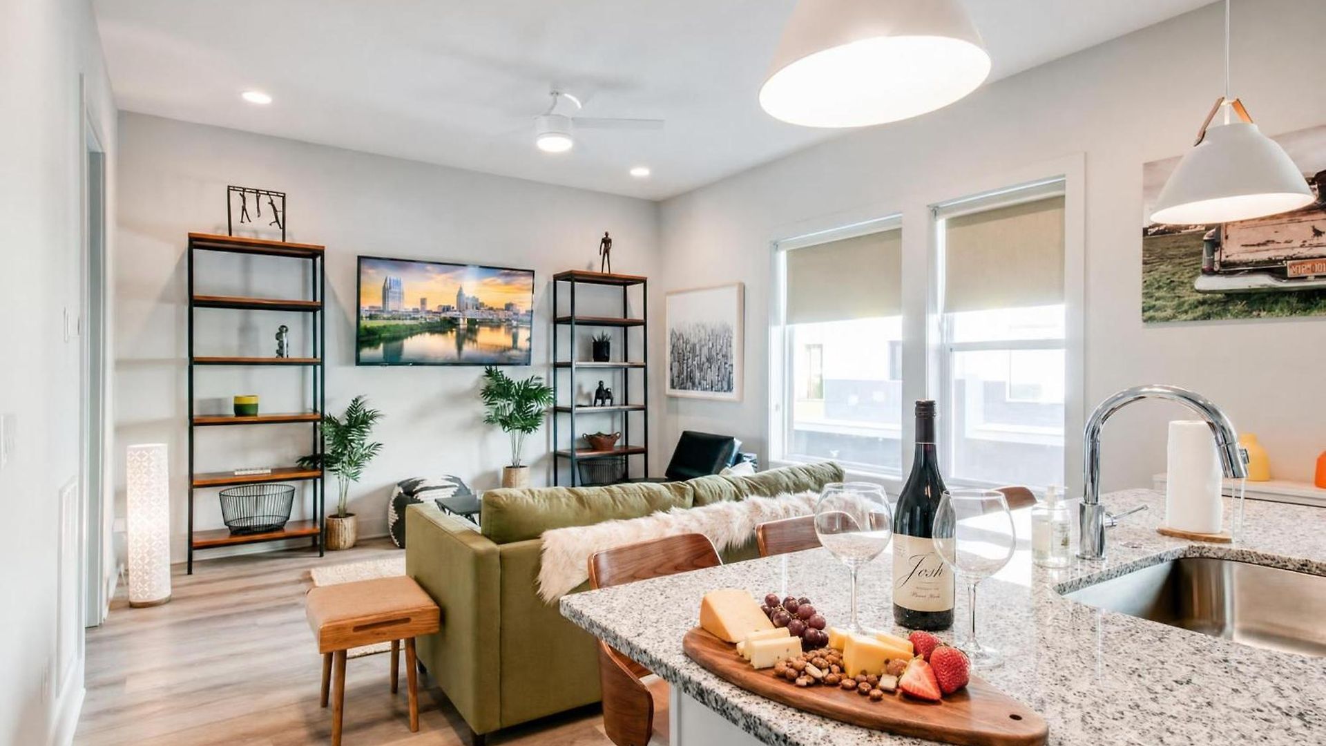 Holiday home East Nash Lux - 13 Beds & Views *