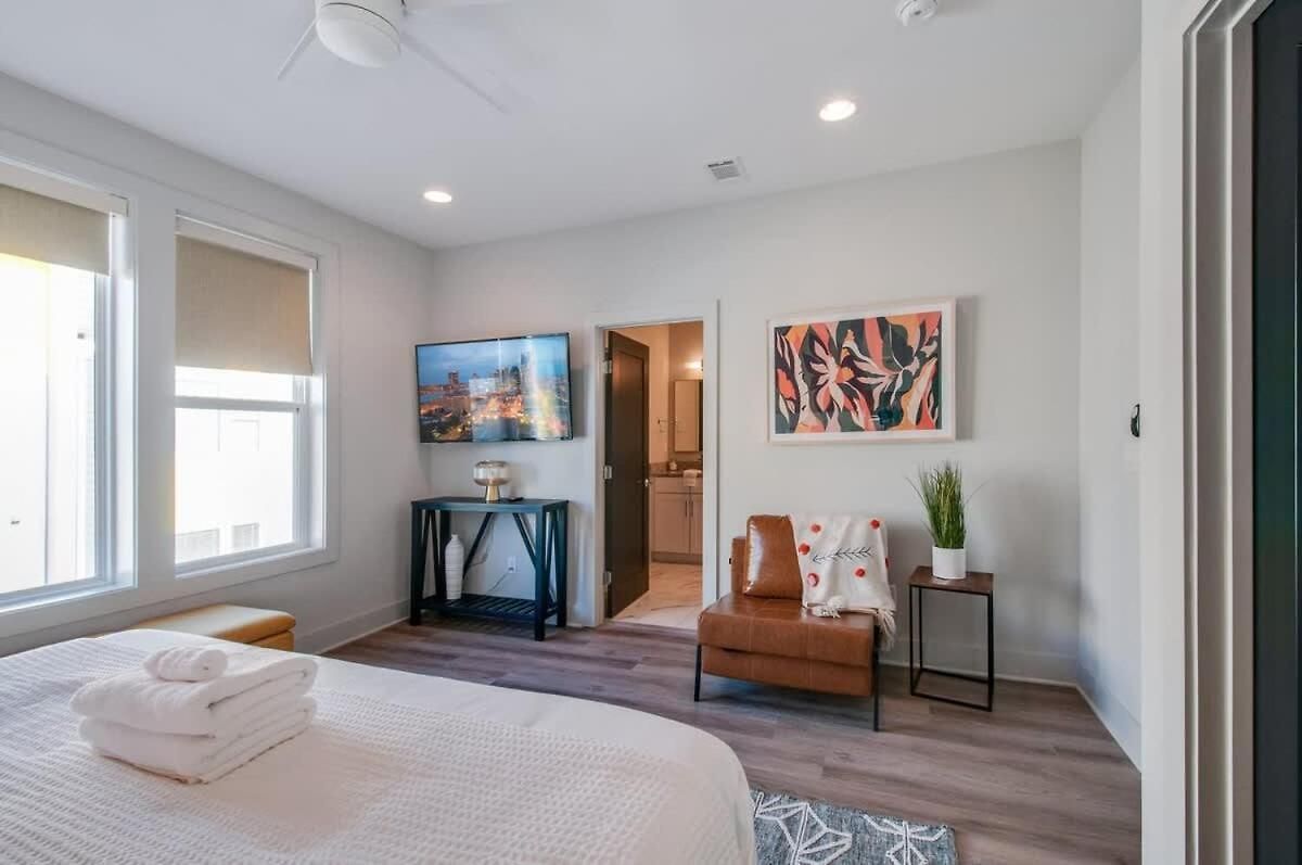 Holiday home East Nash Lux - 13 Beds & Views *