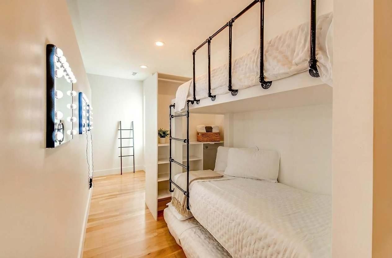 Close To The Gulch - Book Today Holiday home Nashville