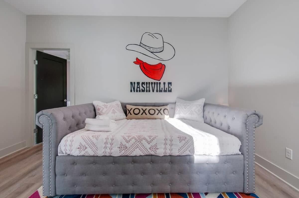 Holiday home East Nash Lux - 13 Beds & Views