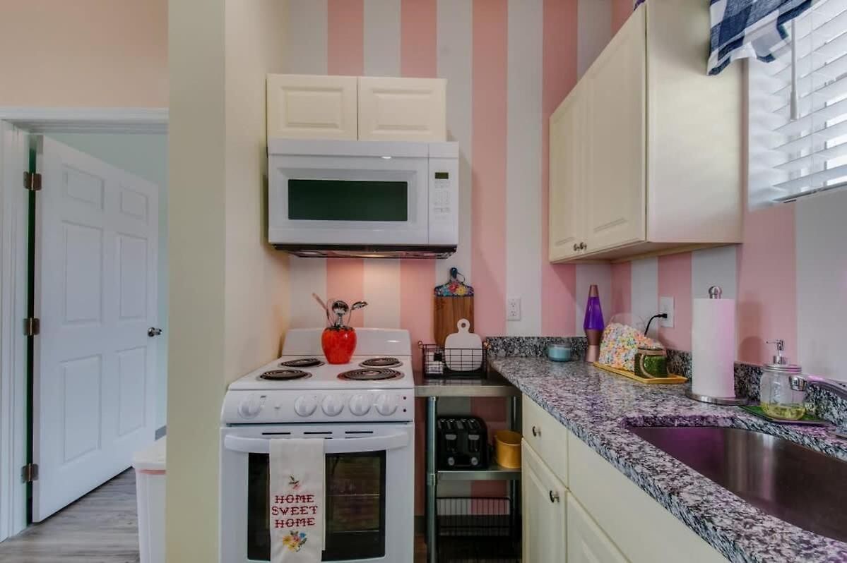 New 4 Bedroom Near Dt Walk To Restaurants Nashville