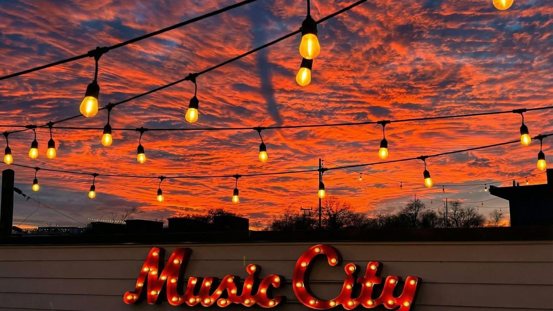 New Nashvegas Downtown Rooftop Views 13beds * Nashville