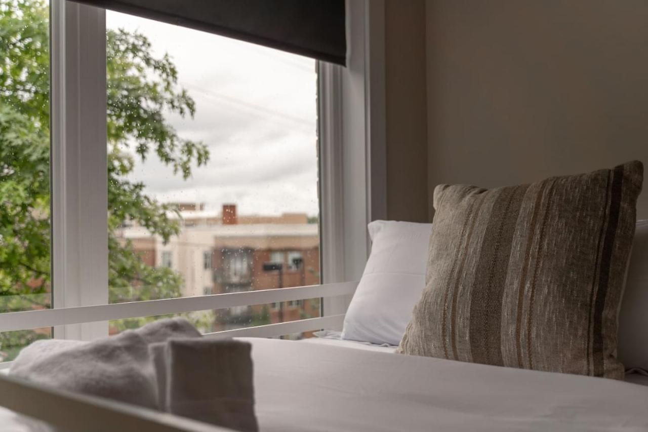 Unforgettable Townhome-close To Broadway-10 Beds! Nashville