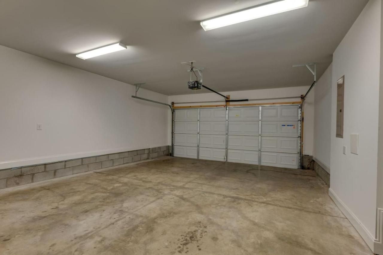 Unforgettable Townhome-close To Broadway-10 Beds! Holiday home Nashville