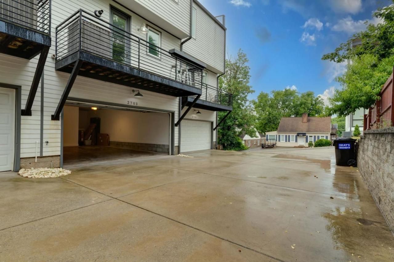 Unforgettable Townhome-close To Broadway-10 Beds! Nashville