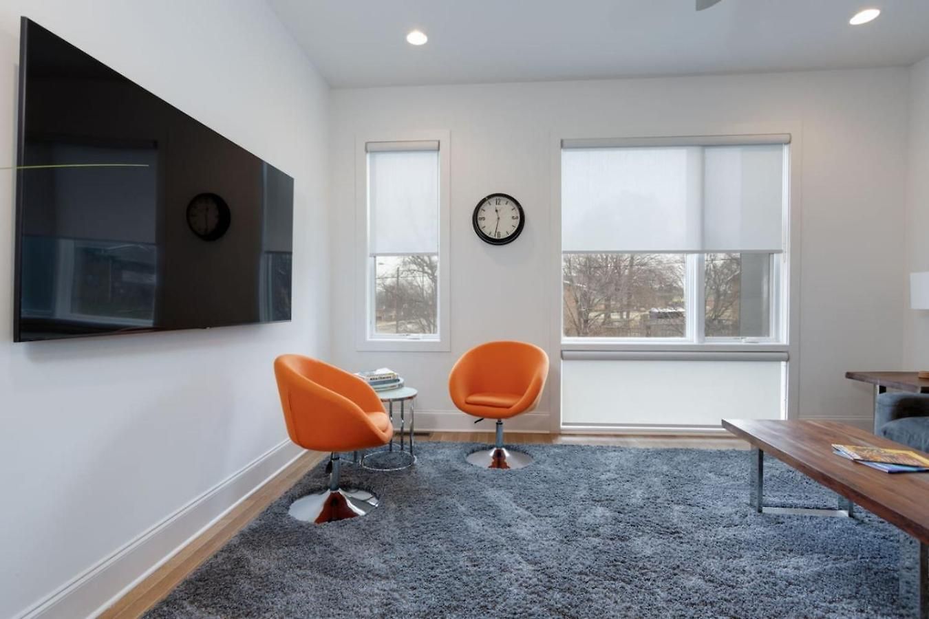 Holiday home Beautiful 3 Bedroom! Near Broadway-12th S-gulch Nashville