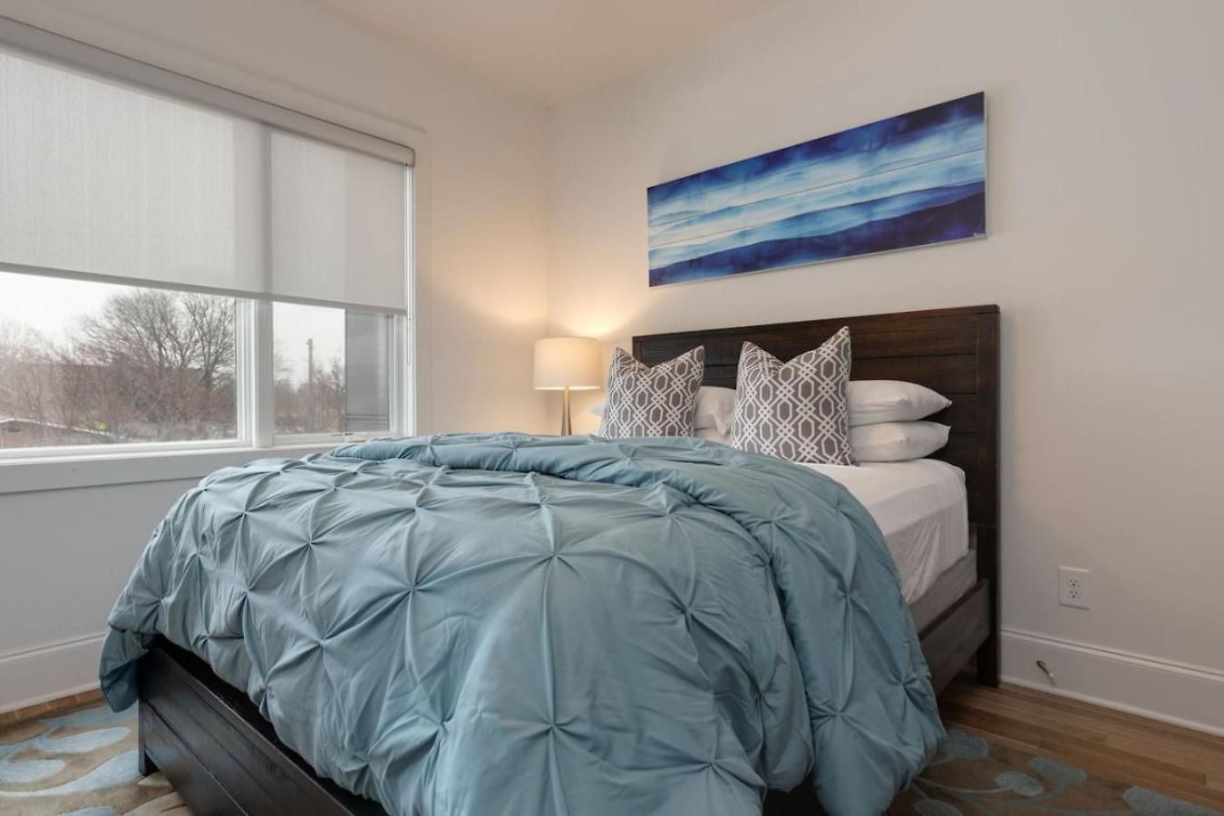 Beautiful 3 Bedroom! Near Broadway-12th S-gulch *