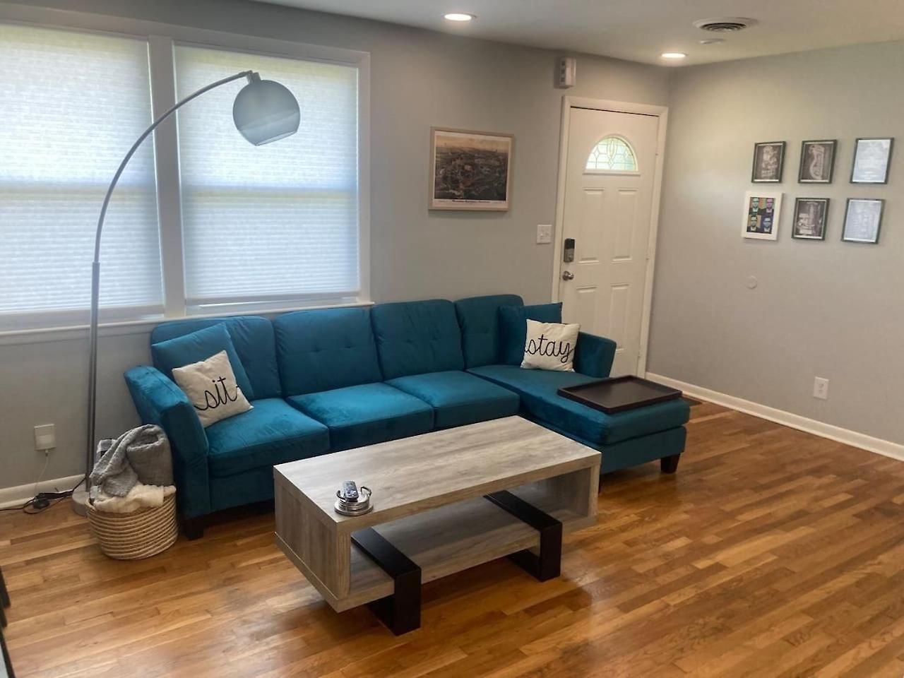 Holiday home The Playhouse: 4br With Spa, Basketball & Games *