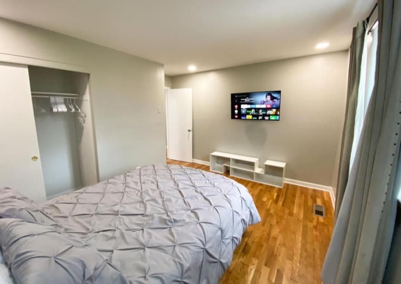 Holiday home The Playhouse: 4br With Spa, Basketball & Games *