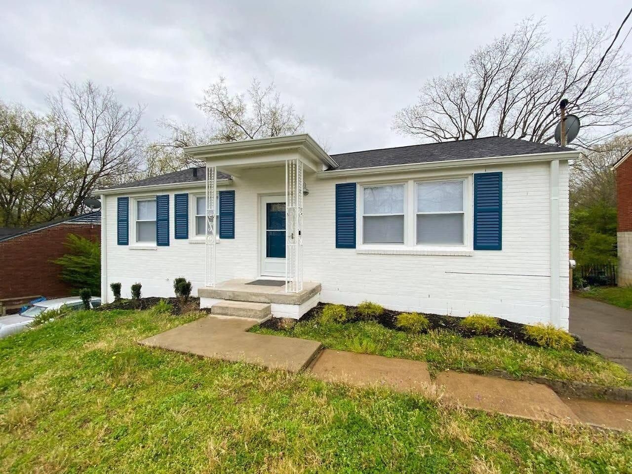 Holiday home The Playhouse: 4br With Spa, Basketball & Games Nashville