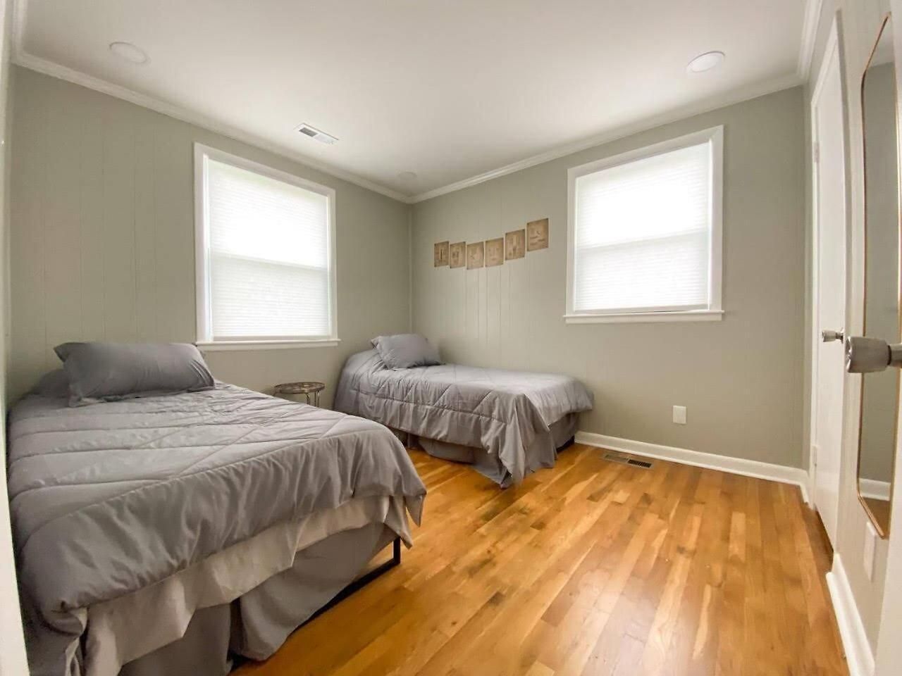 The Playhouse: 4br With Spa, Basketball & Games * Nashville