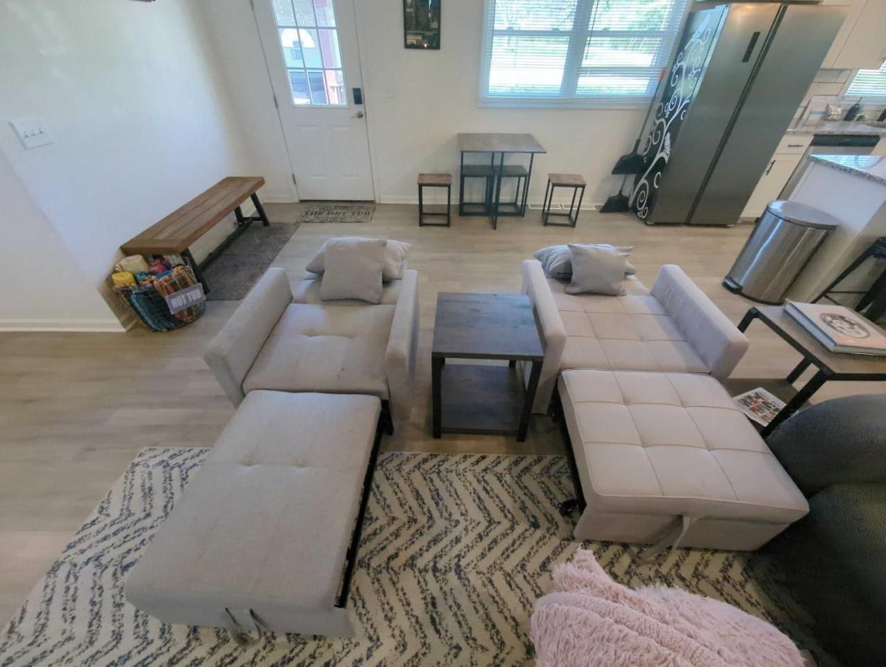 Private 1.35-acre Estate | Hot Tub, Pool Hall & Courts | Sleeps 11 *