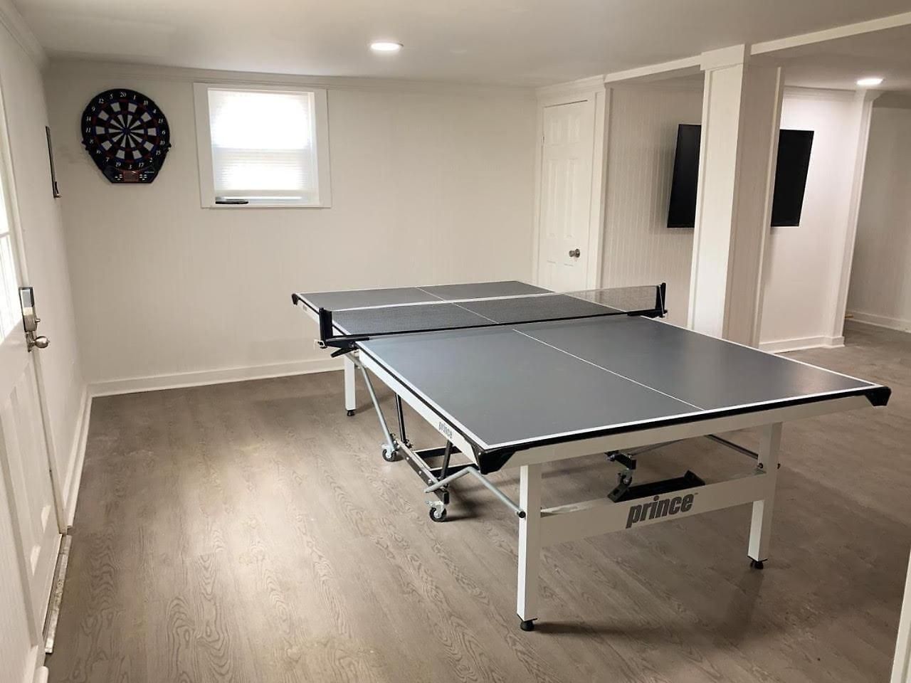 Holiday home The Playhouse: 4br With Spa, Basketball & Games Nashville