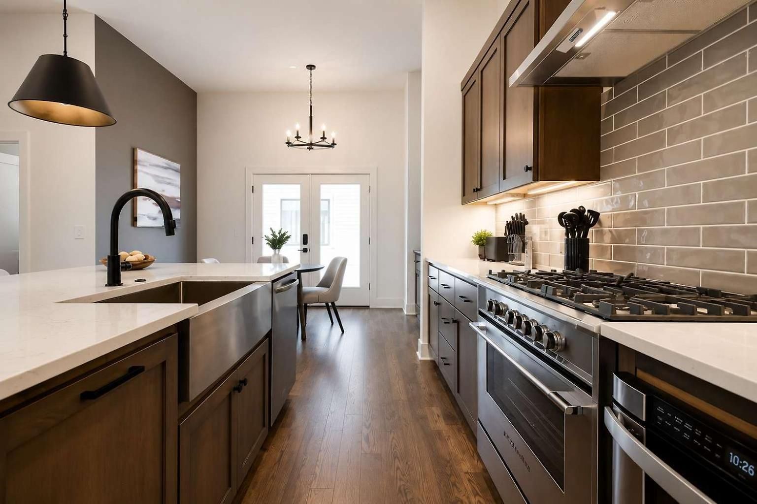 2 West End Homes Minutes To Broadway Nashville