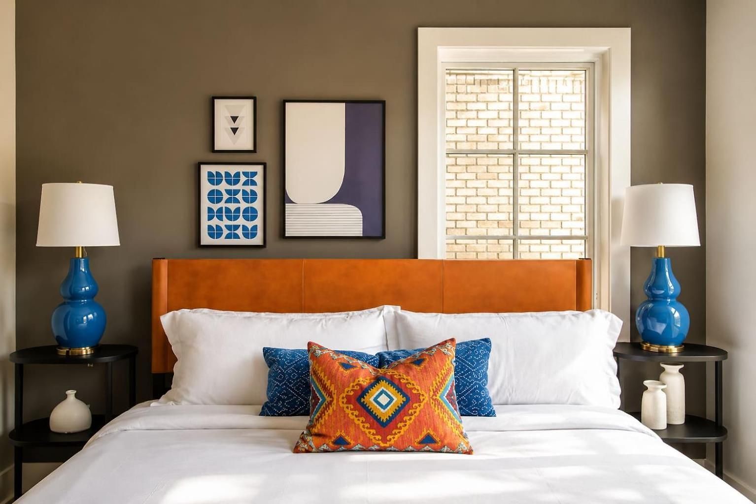 Stylish West End With Rooftop & Patio * Nashville
