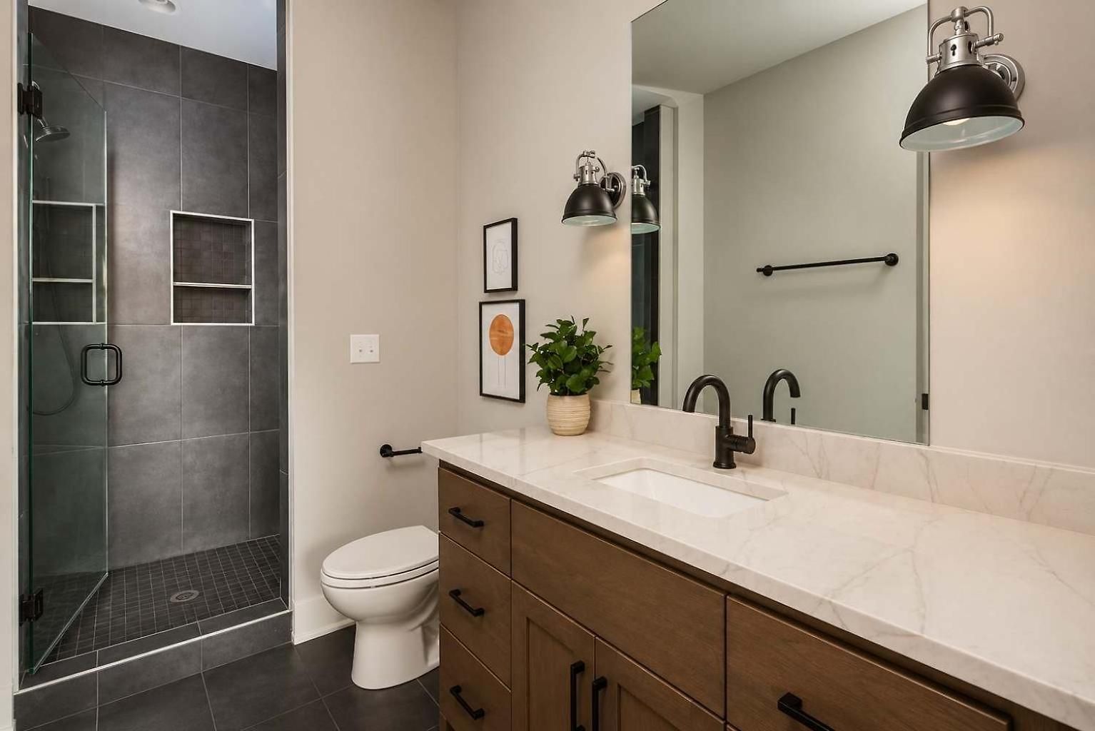 Stylish West End With Rooftop & Patio Holiday home Nashville