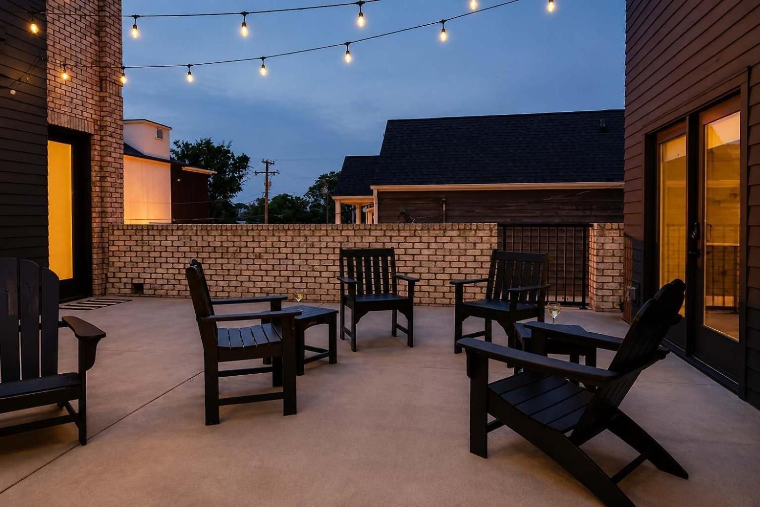 West End Getaway Balcony Near Broadway * Nashville