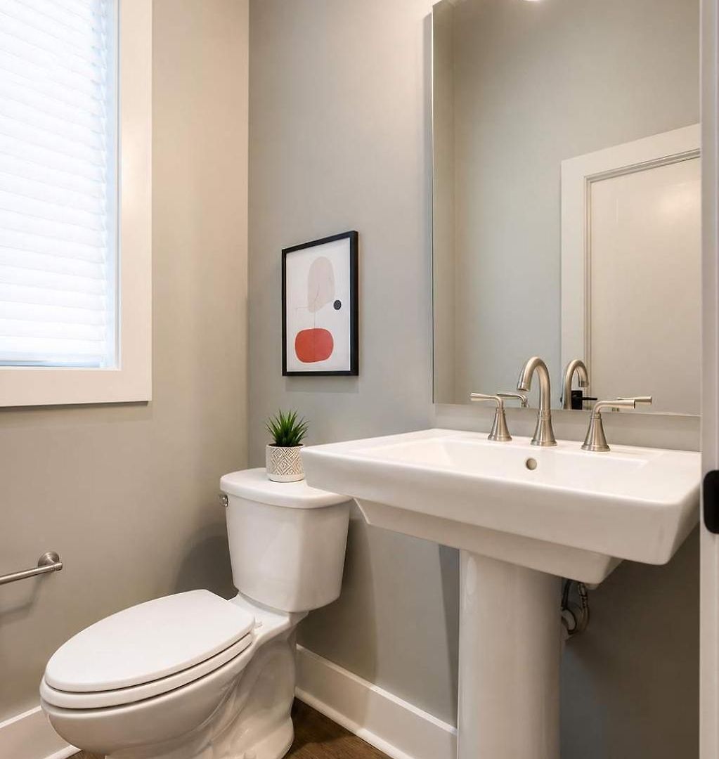 2 West End Homes Minutes To Broadway Holiday home *