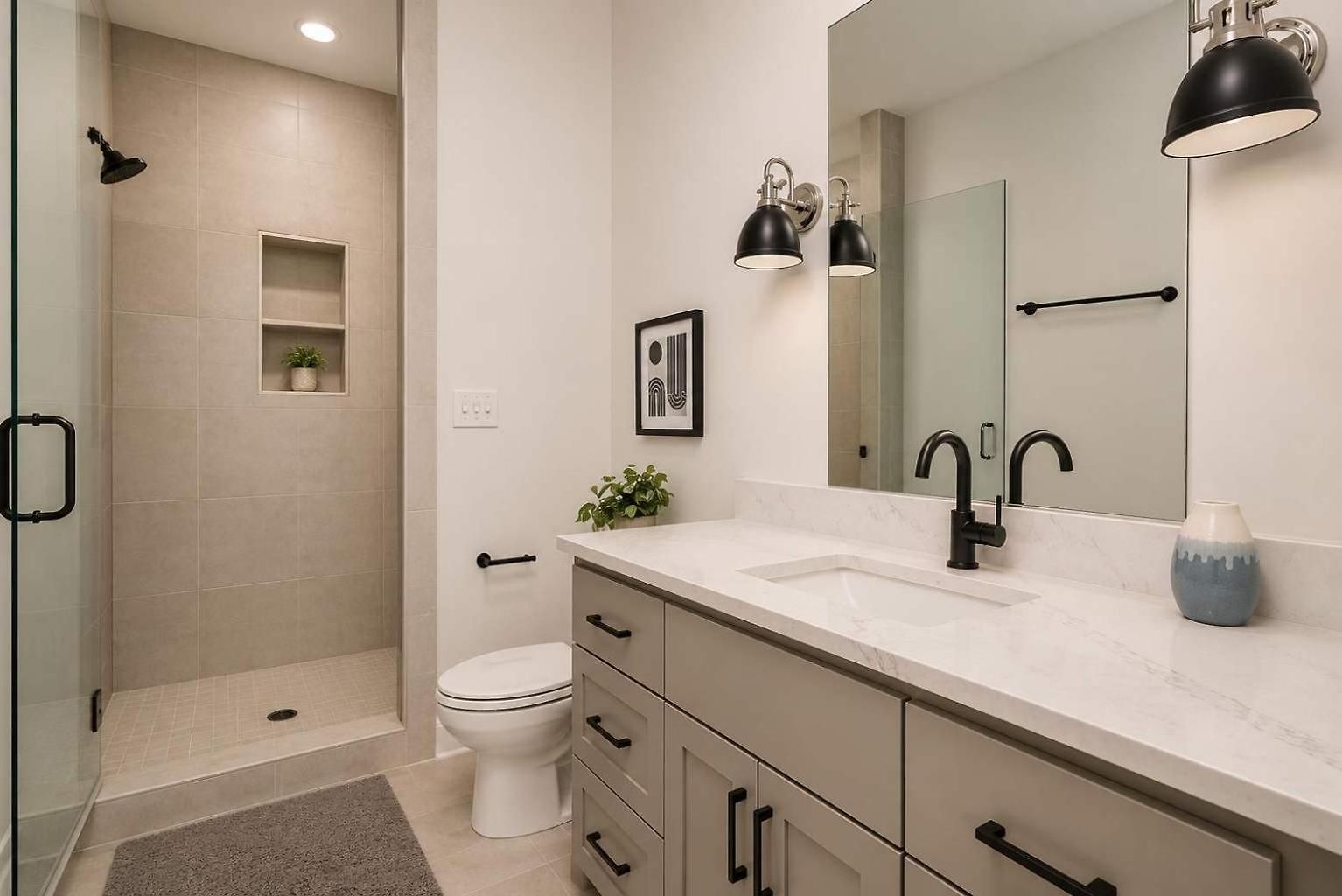 2 West End Homes With Stunning Rooftop Views * Nashville