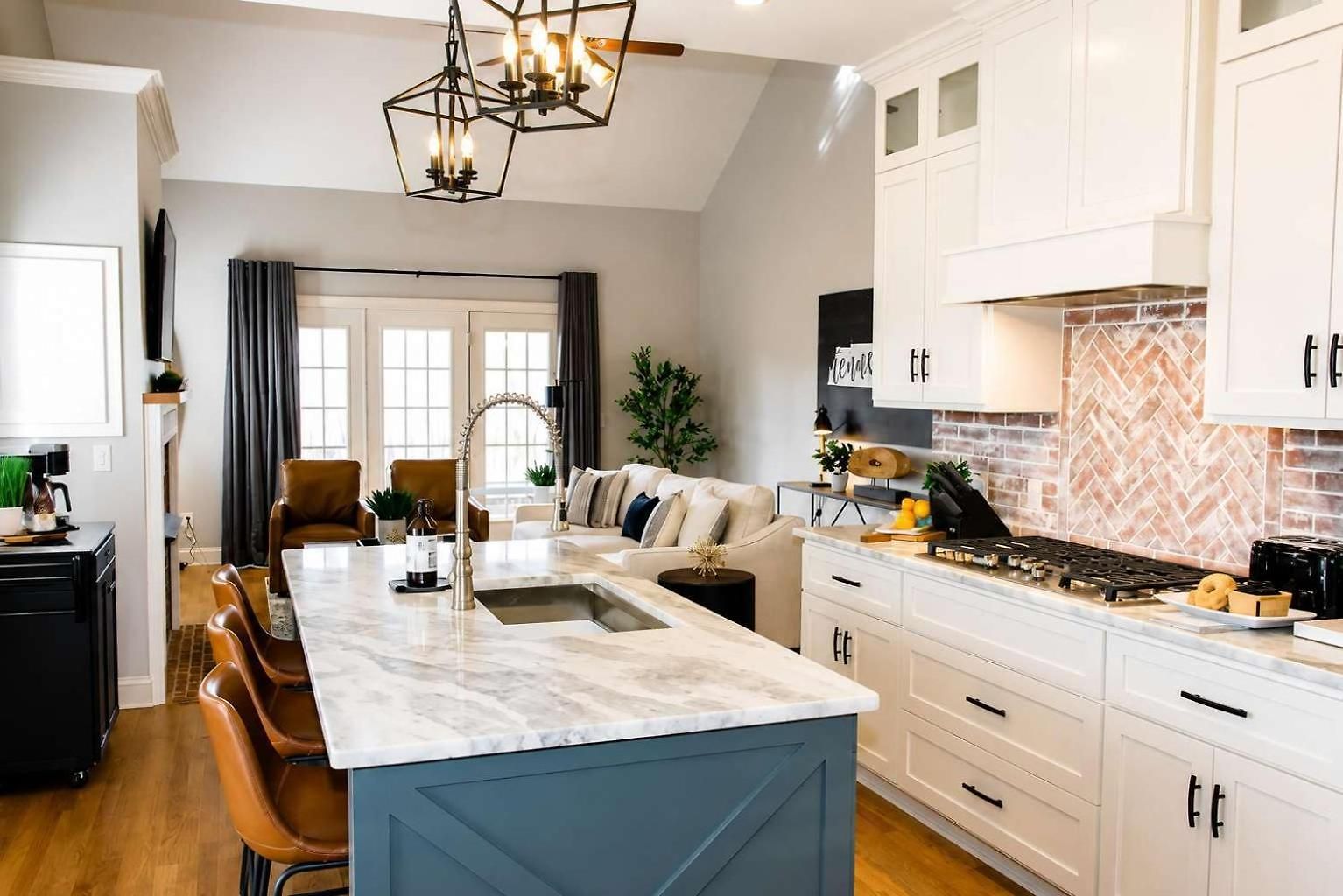 Charming Sylvan Park Relax &